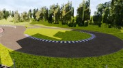 Meihan Circuit for GTA 4 miniature 5