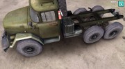 ЗиЛ 131 v.2 for Spintires 2014 miniature 12
