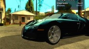 Wheels Pack by EMZone для GTA San Andreas миниатюра 2