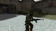 Leet Hamas V2 para Counter-Strike Source miniatura 2