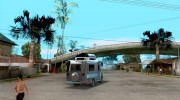 Journey для GTA San Andreas миниатюра 4
