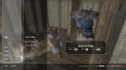 Stormlord Armor - traduction francaise for TES V: Skyrim miniature 4