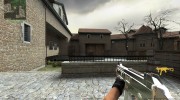 Futons UMP45 Skin for Counter-Strike Source miniature 1