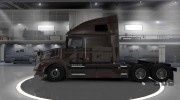 Volvo VNL 670 for Euro Truck Simulator 2 miniature 11