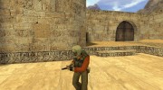 Gerber Sheridan Black для Counter Strike 1.6 миниатюра 5