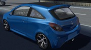 Opel Corsa para Street Legal Racing Redline miniatura 2