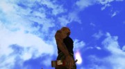 Коктейль молотова из GTA 5 для GTA San Andreas миниатюра 1