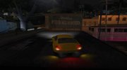 GTA 5 Enus Windsor для GTA San Andreas миниатюра 4