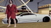 GTA Online: Executives and Other Criminals для GTA San Andreas миниатюра 3