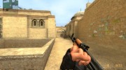 Unkn0wns AK47 Animations para Counter-Strike Source miniatura 3