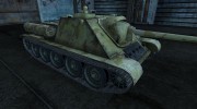 Шкурка для СУ-85 for World Of Tanks miniature 4
