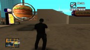 CBUG  (SpeedDeagle x2) для GTA San Andreas миниатюра 3