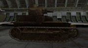Американский танк T2 Medium Tank for World Of Tanks miniature 5