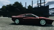 Ferrari 288 GTO EPM para GTA 4 miniatura 5