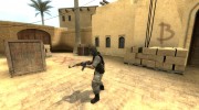 SGS Grey for Counter-Strike Source miniature 5
