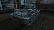 T-34-85 8 для World Of Tanks миниатюра 4
