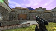 TACTICAL GLOCK ON VALVES ANIMATION для Counter Strike 1.6 миниатюра 3