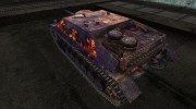 JagdPz IV timagst for World Of Tanks miniature 3