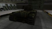 Скин для танка СССР Т-150 для World Of Tanks миниатюра 4