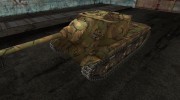 шкурка для T25 AT №5 для World Of Tanks миниатюра 1