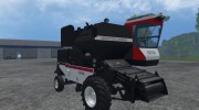 Нива СК-5М-1 Ростсельмаш para Farming Simulator 2015 miniatura 1