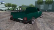 ИЖ-27175 Bulkin Edition (Головастик) para GTA San Andreas miniatura 2