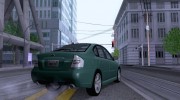 Subaru Legacy B4 3.0R specB for GTA San Andreas miniature 3