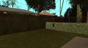 Клады BETA 2 para GTA San Andreas miniatura 1