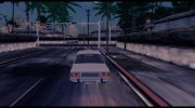 IKCO Paykan 1600i para GTA San Andreas miniatura 4