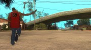 BrakeDance mod для GTA San Andreas миниатюра 4