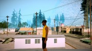 Bmymoun для GTA San Andreas миниатюра 2