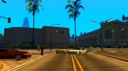 Graphics+ ENB para GTA San Andreas miniatura 3