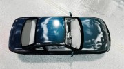 Nissan Silvia S15 v3 для GTA 4 миниатюра 9
