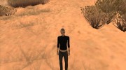 Wfyst в HD para GTA San Andreas miniatura 2