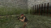 Makarov on Kopter Anims! для Counter Strike 1.6 миниатюра 5