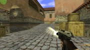 Beretta Elite w/ Torch para Counter Strike 1.6 miniatura 3