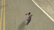 Sniper para GTA San Andreas miniatura 4