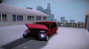 ВАЗ 1111, Ока Rols for GTA San Andreas miniature 8
