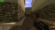 Default Valves M4A1 With Laser Sight for Counter Strike 1.6 miniature 1