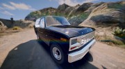 1980 Ford Bronco 1.1 for GTA 5 miniature 1