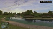 Золотой колос for Farming Simulator 2017 miniature 1