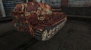 VK4502(P) Ausf B 21 для World Of Tanks миниатюра 4
