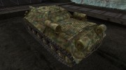 Объект 704 от Webtroll для World Of Tanks миниатюра 3
