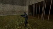 Urban CT V4 Reskin para Counter-Strike Source miniatura 5