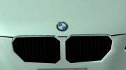 BMW M5 E60 REVISION para GTA San Andreas miniatura 14