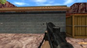 M24 battlefield anims para Counter Strike 1.6 miniatura 3