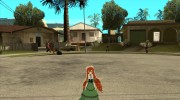 Anime Characters for GTA San Andreas miniature 21
