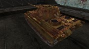 PzKpfw V Panther II SERDEATH для World Of Tanks миниатюра 3