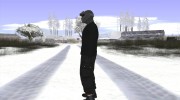 Skin GTA V Online DLC v2 para GTA San Andreas miniatura 4