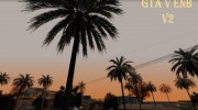 GTA V ENB v2 для GTA San Andreas миниатюра 1
